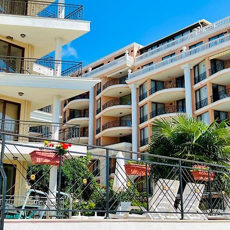 Villa Calabria Sveti Vlas Exterior photo