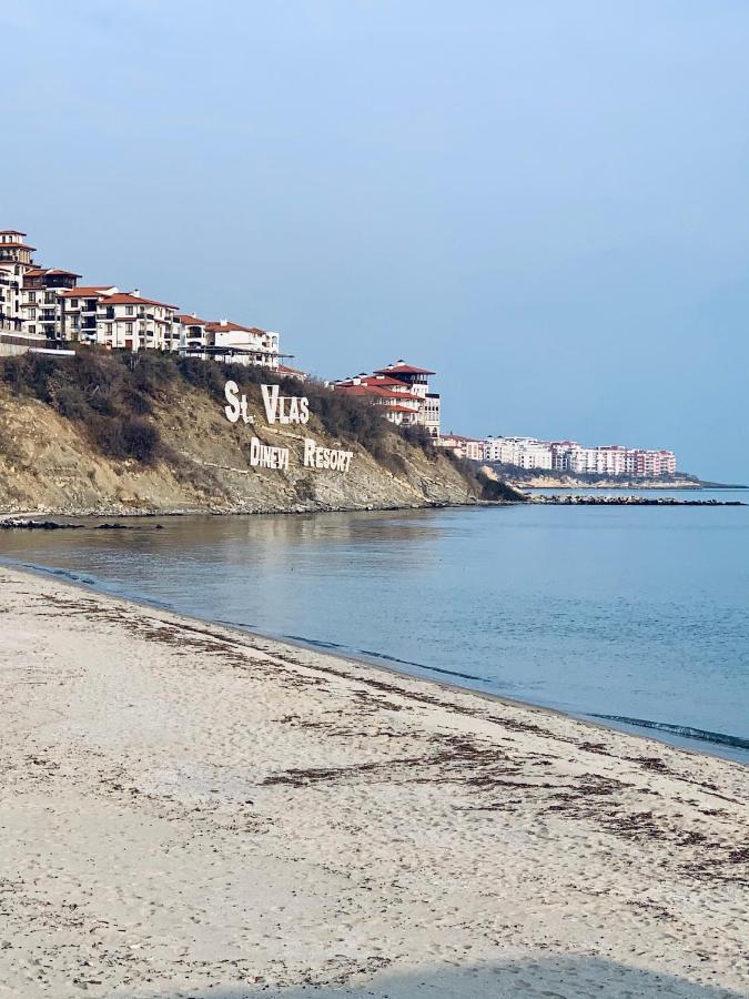 Villa Calabria Sveti Vlas Exterior photo