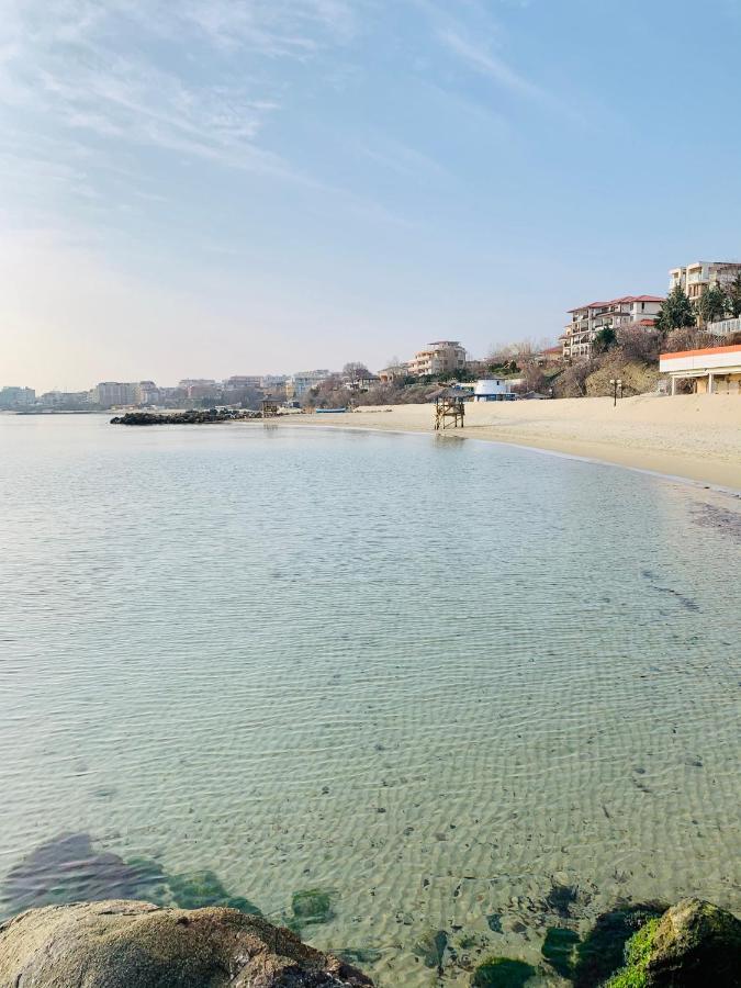 Villa Calabria Sveti Vlas Exterior photo