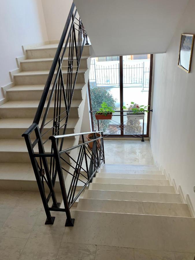 Villa Calabria Sveti Vlas Exterior photo