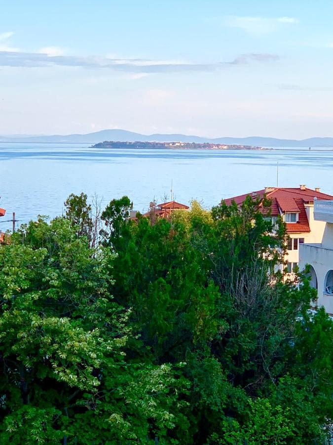 Villa Calabria Sveti Vlas Exterior photo