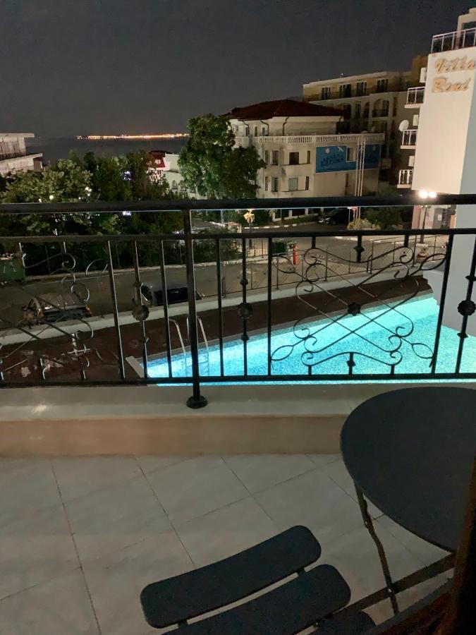 Villa Calabria Sveti Vlas Exterior photo
